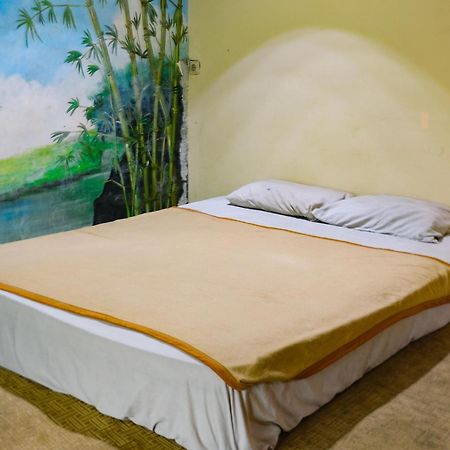 King Stone Hotel Mencil Εξωτερικό φωτογραφία