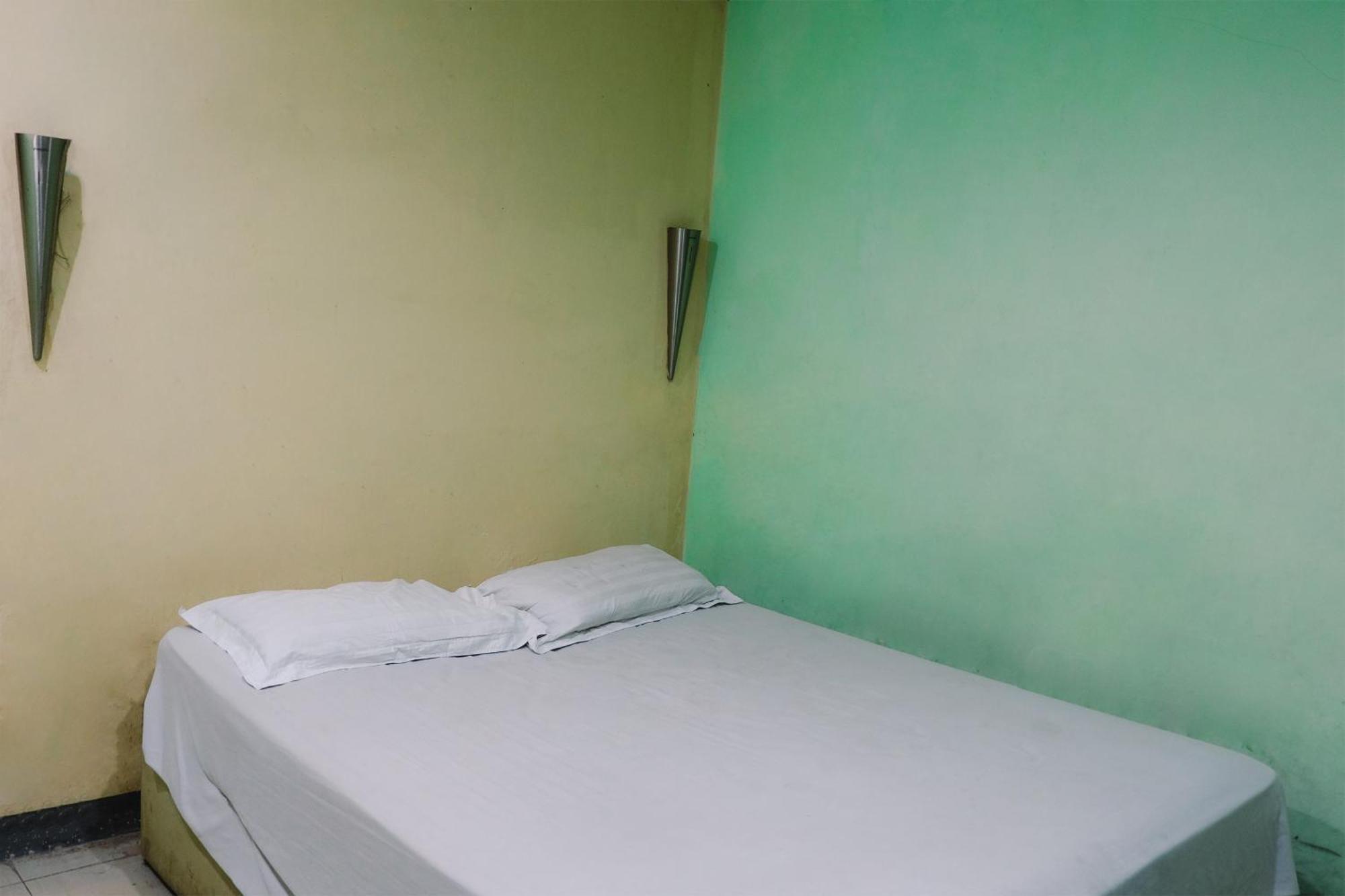 King Stone Hotel Mencil Εξωτερικό φωτογραφία